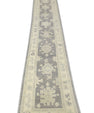 Turkish Oushak Rug 2'8" x 18' #6326