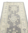 Turkish Oushak Rug 2'8" x 18' #6326