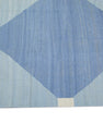 Oriental Flatweave Turkish Kilim 10' x 14'6” #5552