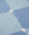 Oriental Flatweave Turkish Kilim 10' x 14'6” #5552