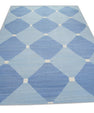 Oriental Flatweave Turkish Kilim 10' x 14'6” #5552