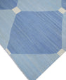 Oriental Flatweave Turkish Kilim 10' x 14'6” #5552