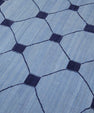 Oriental Flatweave Turkish Kilim 10'5" x 14' #5619