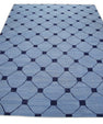 Oriental Flatweave Turkish Kilim 10'5" x 14' #5619