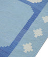 Oriental Flatweave Turkish Kilim 10'2" x 14'6" #5546