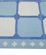 Oriental Flatweave Turkish Kilim 10'2" x 14'6" #5546