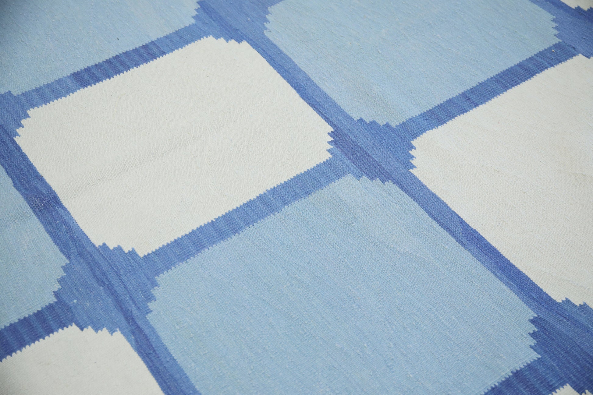 Oriental Flatweave Turkish Kilim 10'2" x 14'6" #5546