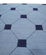 Oriental Flatweave Turkish Kilim 9'3" x 13' #5517
