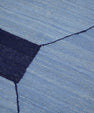 Oriental Flatweave Turkish Kilim 9'3" x 13' #5517