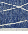 Turkish Tulu Rug Hand Knotted 8'8' x 12'8" #5854