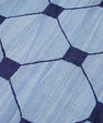 Oriental Flatweave Turkish Kilim 10'4" x 13'11" #5635