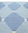 Oriental Flatweave Turkish Kilim 9'10" x 14'3" #5514