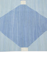 Oriental Flatweave Turkish Kilim 9'10" x 14'3" #5514
