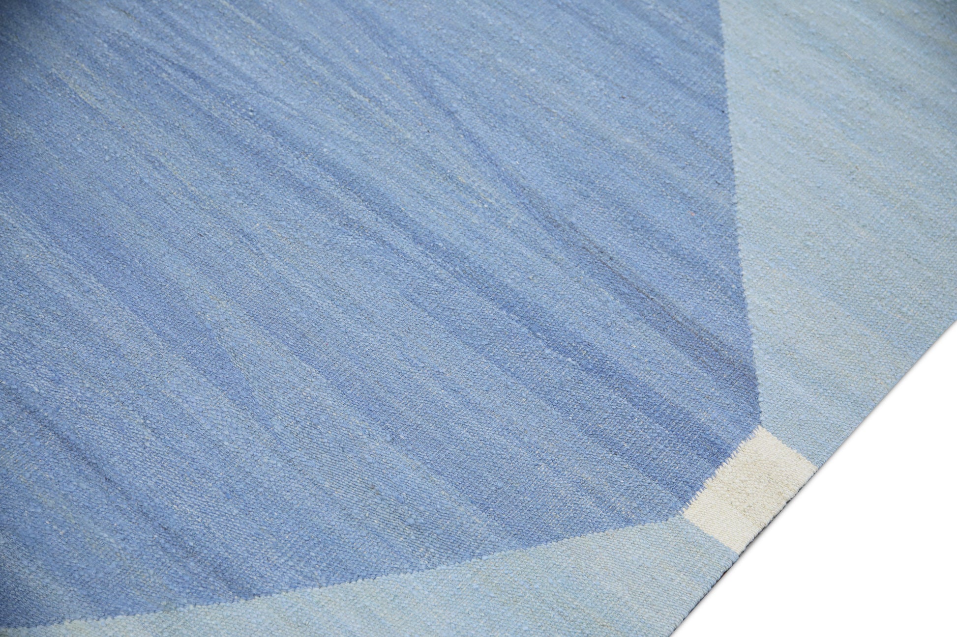Oriental Flatweave Turkish Kilim 9'10" x 14'3" #5514