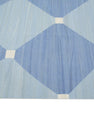 Oriental Flatweave Turkish Kilim 9'10" x 14'3" #5514