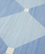 Oriental Flatweave Turkish Kilim 9'10" x 14'3" #5514