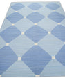 Oriental Flatweave Turkish Kilim 9'10" x 14'3" #5514