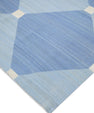 Oriental Flatweave Turkish Kilim 9'10" x 14'3" #5514