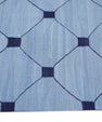 Oriental Flatweave Turkish Kilim 9'2" x 12'5" #5682