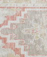 Turkish Oushak Rug 2'11" x 4'3" #4378