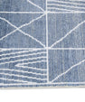 Turkish Tulu Rug Hand Knotted 8'4" x 11'9" #5508