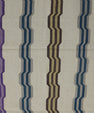 Oriental Flatweave Turkish Kilim 9'1 x 12'7" #2013