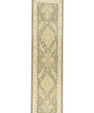 Turkish Oushak Rug 2'7" x 10'1" #745