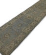 Turkish Oushak Rug 3' x 17'5" #2340