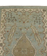 Turkish Oushak Rug 3' x 5'3" #2180