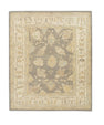Turkish Oushak Rug 7'7" x 9'1" #71