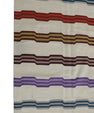 Oriental Flatweave Turkish Kilim 8'6 x 10'9" #2021