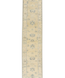 Turkish Oushak Rug 2'10" x 11'10" #1124