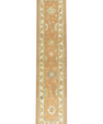 Turkish Oushak Rug 2'7" x 12'1" #606