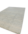 Turkish Tulu Rug Hand Knotted 9'10" x 13'10" #M-1020