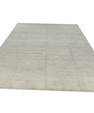 Turkish Tulu Rug Hand Knotted 9'10" x 13'10" #M-1020