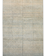 Turkish Tulu Rug Hand Knotted 9'10" x 13'10" #M-1020