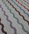 Oriental Flatweave Turkish Kilim 11'9" x 15'10" #F-1007