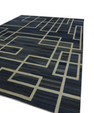 Oriental Flatweave Turkish Kilim 11'11" x 15'9" #F-1001