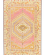 Turkish Oushak Rug 6' x 9' #424