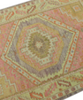 Turkish Oushak Rug 4' x 6' #1440