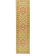 Turkish Oushak Rug 2'8" x 10'4" #752