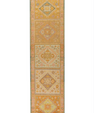 Turkish Oushak Rug 3'1" x 11'8" #642