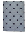 Oriental Flatweave Turkish Kilim 10'5" x 14'3" #5516