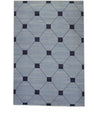Oriental Flatweave Turkish Kilim 10'2" x 14'6" #5691