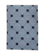 Oriental Flatweave Turkish Kilim 8'3" x 10'5" #5664