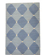 Oriental Flatweave Turkish Kilim 10' x 14'6” #5552