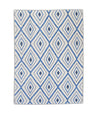 Turkish Tulu Rug Hand Knotted 11'5" x 15' #5222