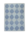 Oriental Flatweave Turkish Kilim 9'10" x 14'3" #5514