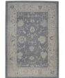 Turkish Oushak Rug 9'2" x 13' #5137