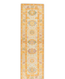 Turkish Oushak Rug 2'10" x 9'6" #1478